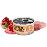 GranataPet Suppenkasper Rind & Truthahn 70g