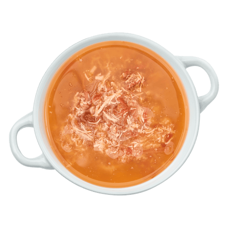 GranataPet Suppenkasper Rind & Truthahn 70g