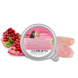 GranataPet Filet à la carte Huhn & Kaninchen 85g