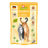 GranataPet DeliCATessen Huhn PUR 85g