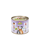 GranataPet DeliCATessen Ente & Geflügel 200g