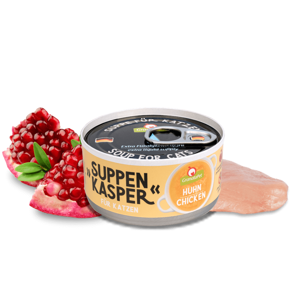 GranataPet Suppenkasper Huhn 70g