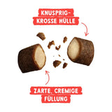 Sanabelle Lachskissen