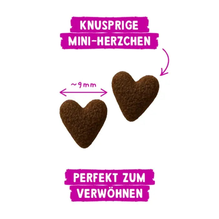 Sanabelle Liebeszauber
