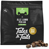 Tales & Tails Alle LammPen an - 250g