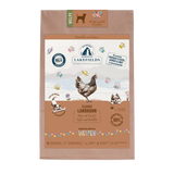 Lakefields Menü Welpen-Huhn
