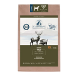 Lakefields Menü Wild