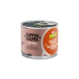 Granatapet Suppenkasper Lachs mit Tomate 140g