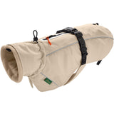 Hunter Hundemantel Nordby Mops & Co. schwarz