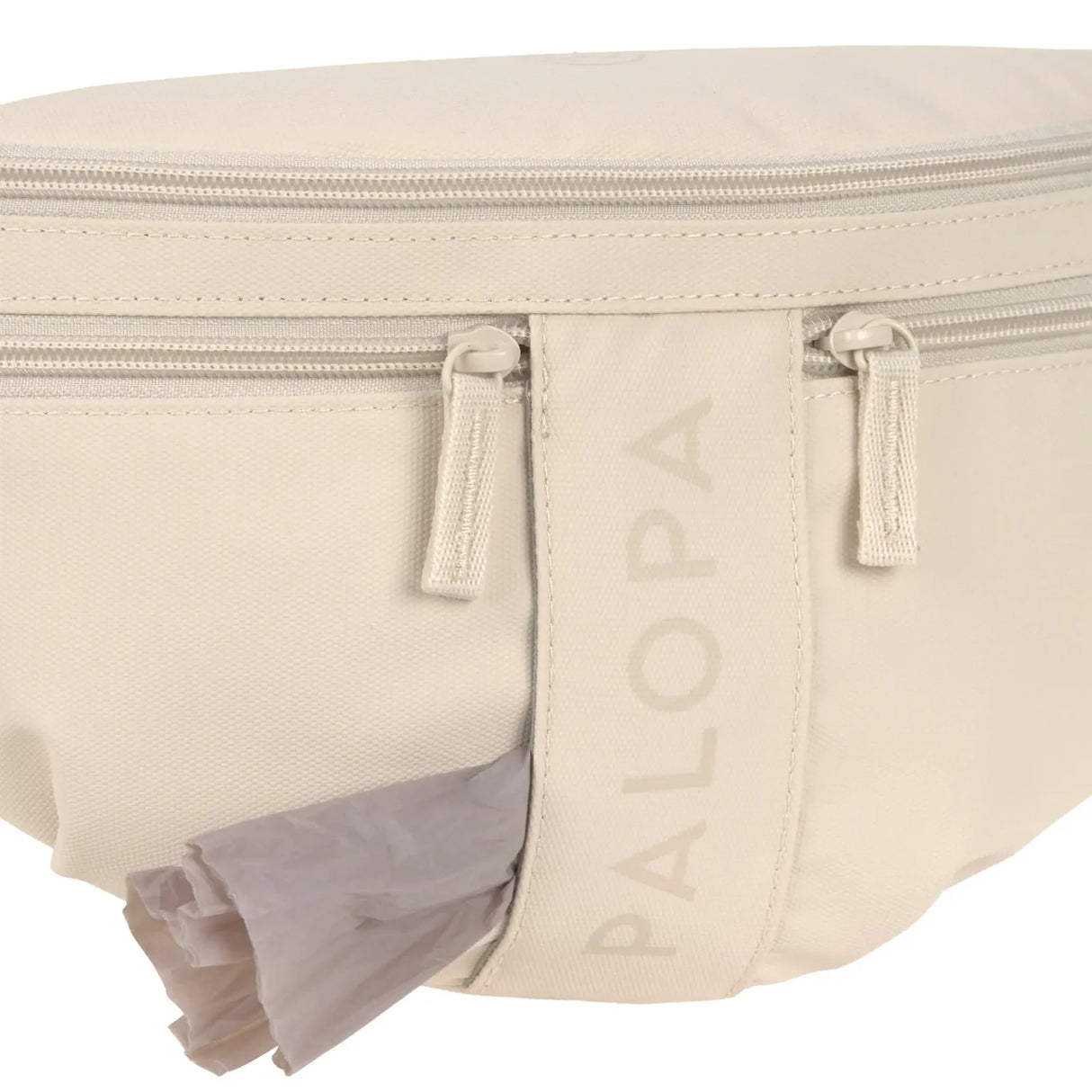 PALOPA Leckerlibeutel - Emma, Creme