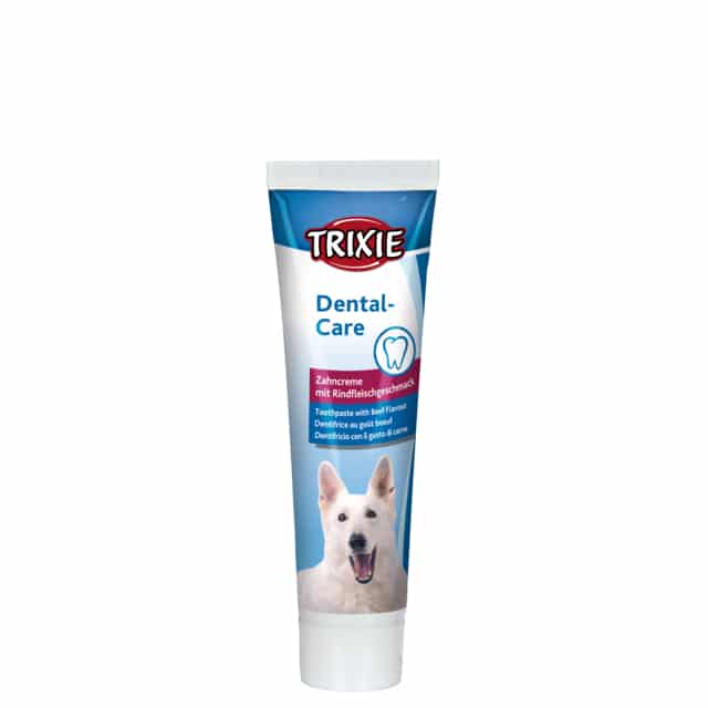 Trixie Zahncreme Hund, 100 g