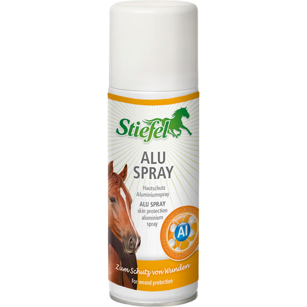 Stiefel Aluspray, 200 ml