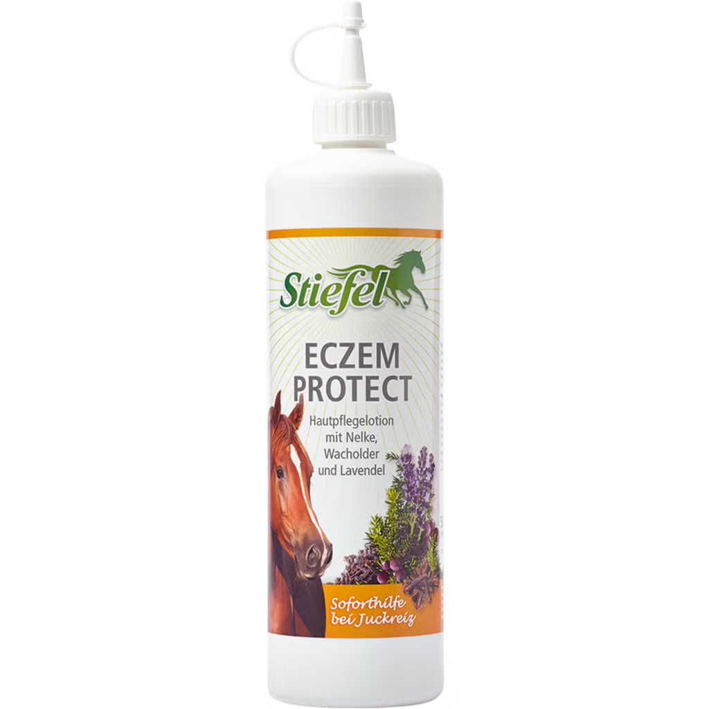 Stiefel Eczem Protect, 500 ml