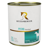 Ritzenberger Pferd Fleischtopf - Sensitiv