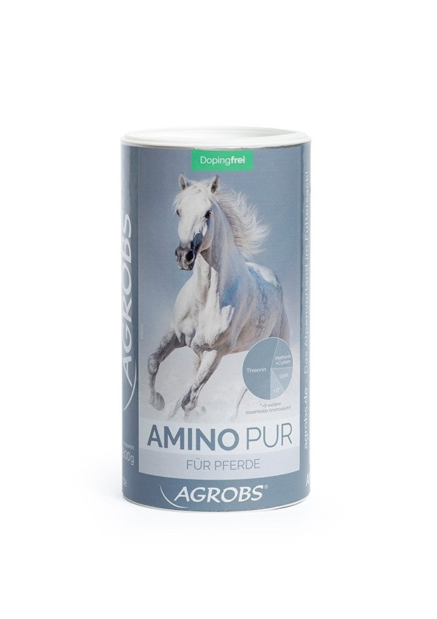 Agrobs Amino pur 800g