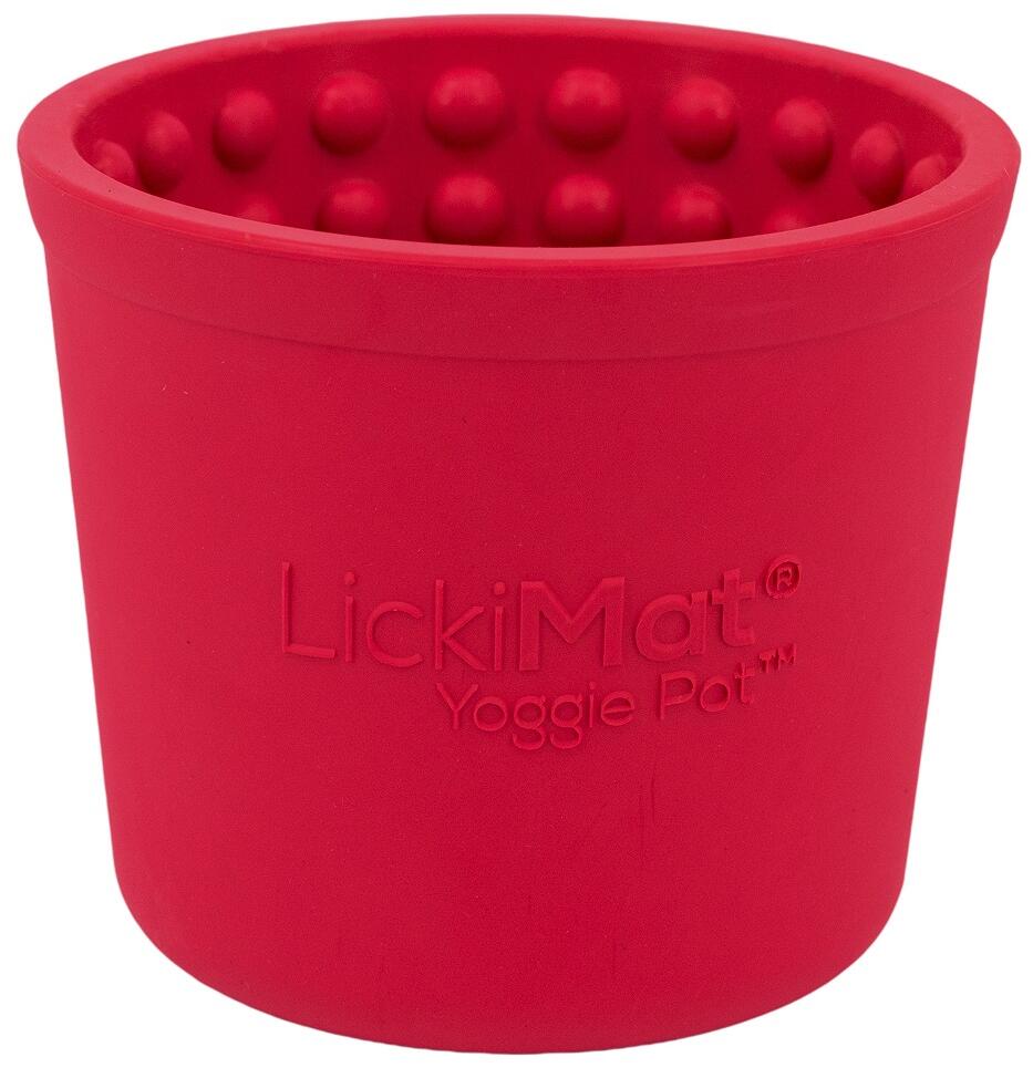 LickiMat Yoggie Pot ø 9,5cm