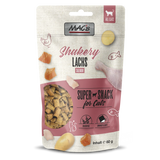 MAC's Cat Shakery Snacks Lachs