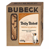Bubeck Bully Biskuit 1250g | Hundekuchen