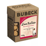 Bubeck Lamm+Reis-Taler 750g | Hundekuchen