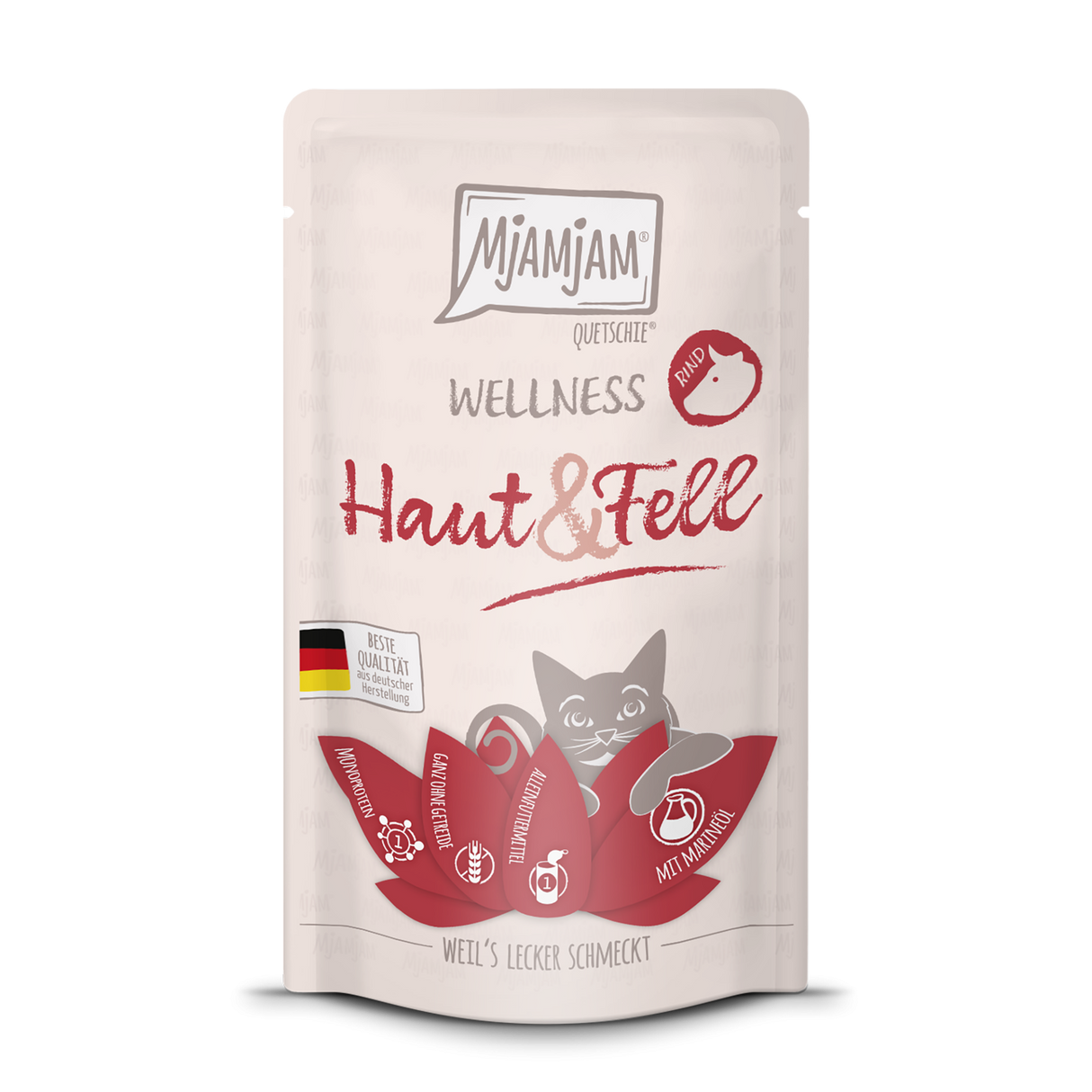 MjAMjAM - Wellness - Haut & Fell - Rind