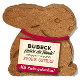 Bubeck - Ostersnacks - getreidefrei 210g