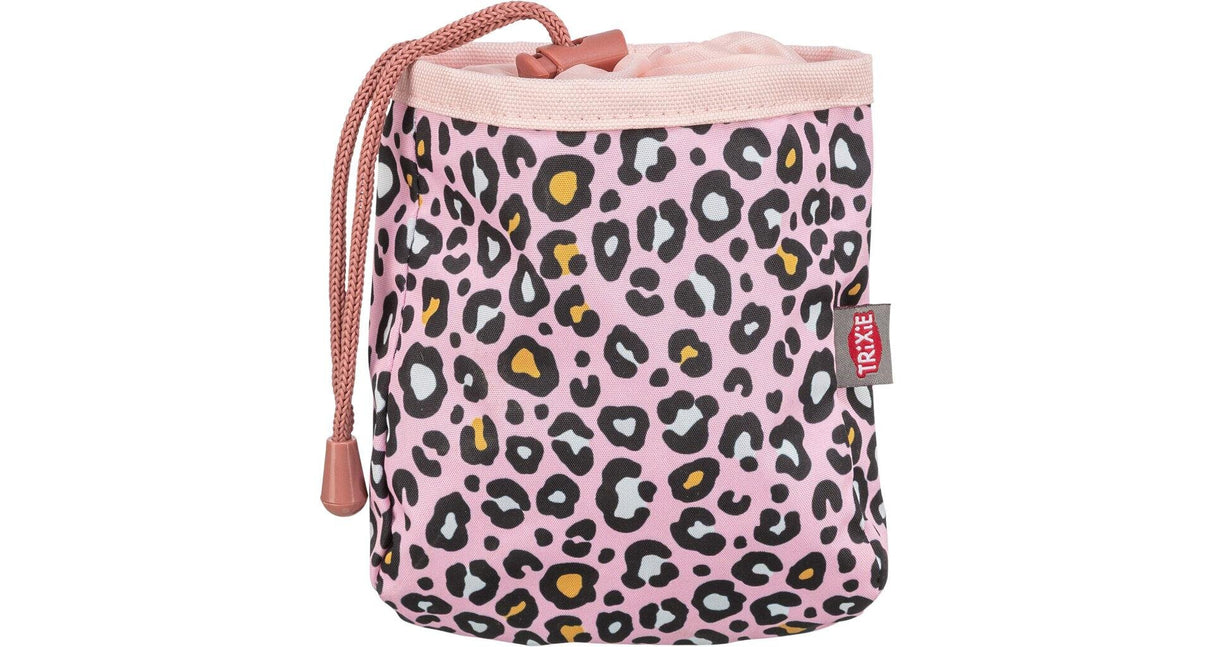 Trixie Snack-Tasche, Velours ø 9 × 14 cm