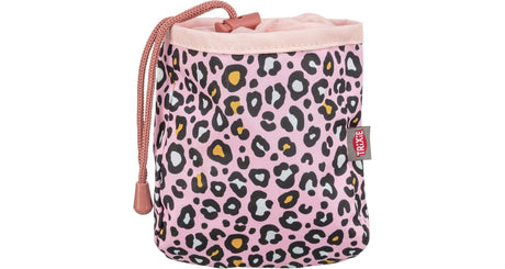Trixie Snack-Tasche, Velours ø 9 × 14 cm