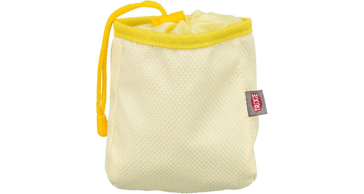 Trixie Snack-Tasche, Velours ø 9 × 14 cm