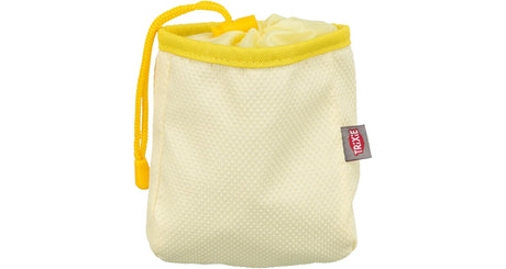 Trixie Snack-Tasche, Velours ø 9 × 14 cm