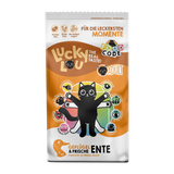 Lucky Lou® Food Code Lifestage Adult Geflügel & Ente 750g