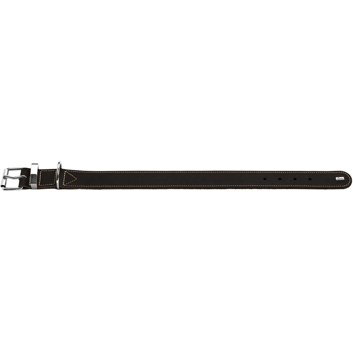 Hunter Halsband Aalborg Special S (45), schwarz