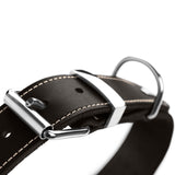 Hunter Halsband Aalborg Special S (45), schwarz