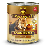 Wolfsblut Down Under
