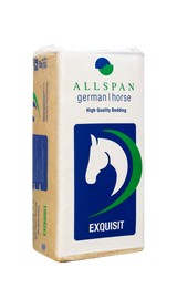 Allspan German Horse  Exquisit Unser Besonderer