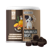 Tierliebhaber Analdrüsen Drops