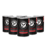 Schnauzenkumpel Curry.Pommes.Mayo.