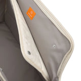 PALOPA Hundetasche - Weda, Creme