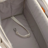 PALOPA Hundetasche - Weda, Creme