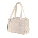 PALOPA Hundetasche - Weda, Creme