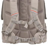 PALOPA Hundetragerucksack - Kari, Taupe