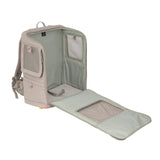 PALOPA Hundetragerucksack - Kari, Taupe