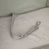PALOPA Hundetragerucksack - Kari, Taupe