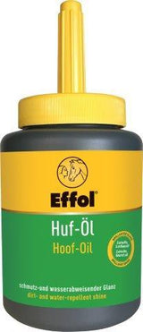 Effol Huf-Öl 475 ml mit Pinsel