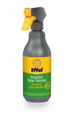 Effol WhiteStar Trocken-Shampoo