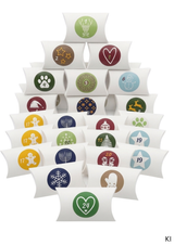 Futternest Snack Adventskalender Vorbestellung!