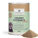 Paws & Patch GELENK GEFÄHRTE für Hunde Junior & Adult