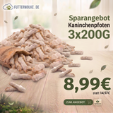 Sparangebot 3x200g