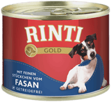 Rinti Gold Fasan Dose