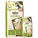 Bosch Bio Adult Hühnchen & Apfel
