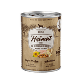 Bosch Heimat Dose Adult mit 68% frischer Hofpute